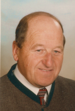 Johann Nussbaumer